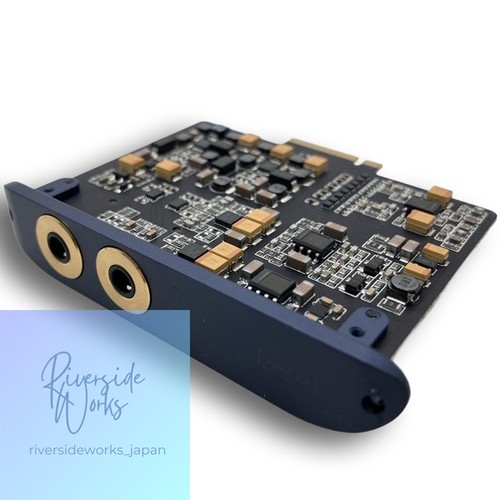 Ibasso audio amp13 blue - ibasso,