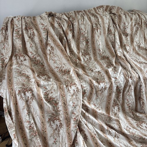 Crowson screen printed fabric - crowson,