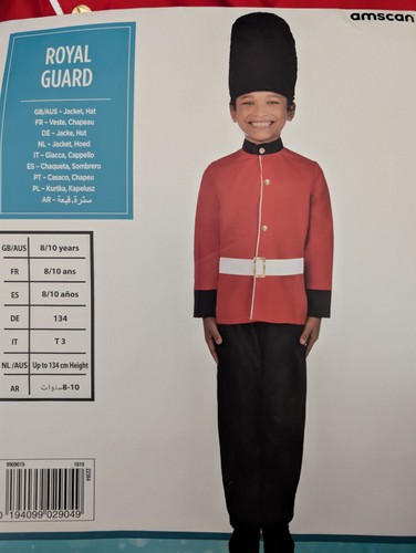 Royal guard toy - royal, guard/toy