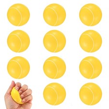 Xujinsongg 12 Pcs Foam Balls