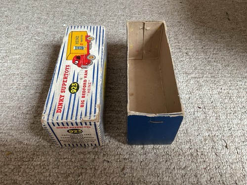 Vintage dinky toys original - vintage,