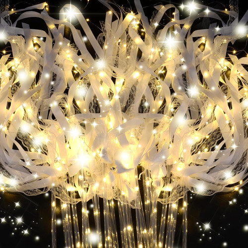 28pcs light wands - light,
