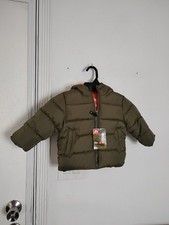 Ozark Trail Heavyweight Puffer