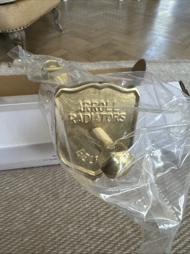 Arroll luxury cast iron - luxury,