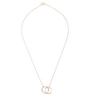Tiffany & Co Interlocking