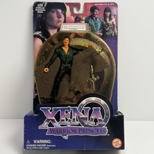 Xena Warrior Princess