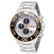 Invicta Grand Diver (Model
