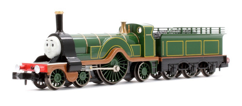 Bachmann thomas the - bachmann,