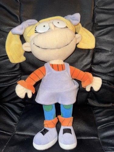 Vintage rugrats angelica - rugrats,