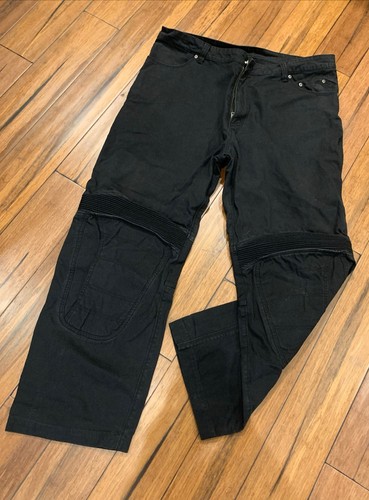 Vtg harley davidson jeans - vtg,
