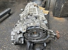 08-14 AUDI A5 8T 2.0 TFSI
