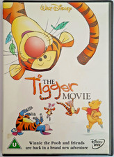 Disney the tigger movie - disney's,