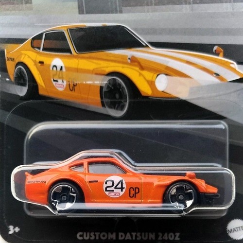 New unopened hot - hot, wheels
