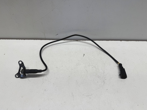 Rear brake light switch - rear,