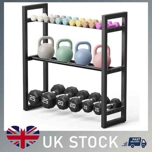 3tier adjustable dumbbell - 3tier, rack