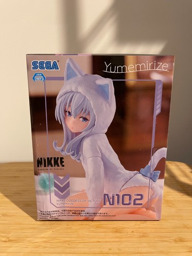 Goddess victory nikke n102 - victory,
