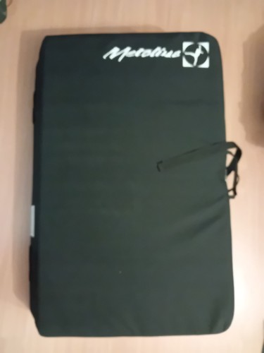Metolius bouldering climbing - metolius,