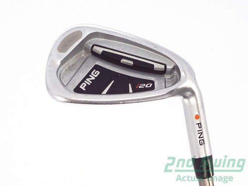 Ping i20 single iron - single,