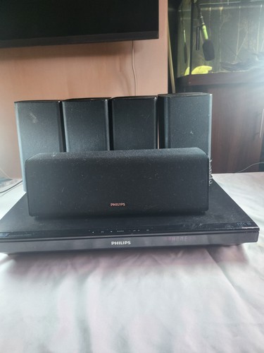 Philips htb3520g surround - htb3520g,