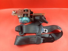  SUBARU IMPREZA Seat Belt