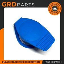 GENUINE Screenwash Washer Bottle Cap For VW Golf MK5 Passat Audi A3 A4 A6 Q7