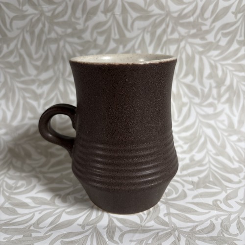 Denby langley mayflower mug - mayflower,