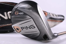 Ping G400 #5 Wood / 17.5