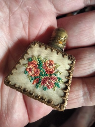 Antique vintage miniature - antique,