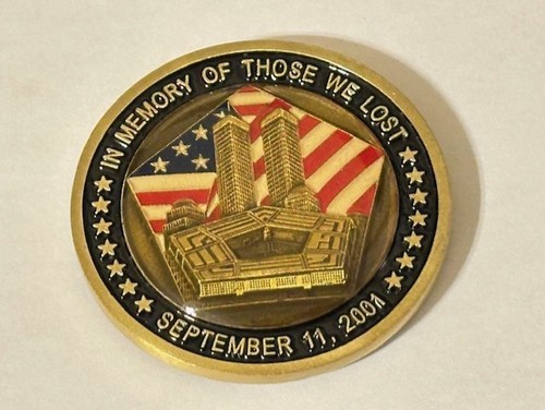Challenge coin military - coin,