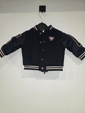 Emporium Armani Blouse Jacket