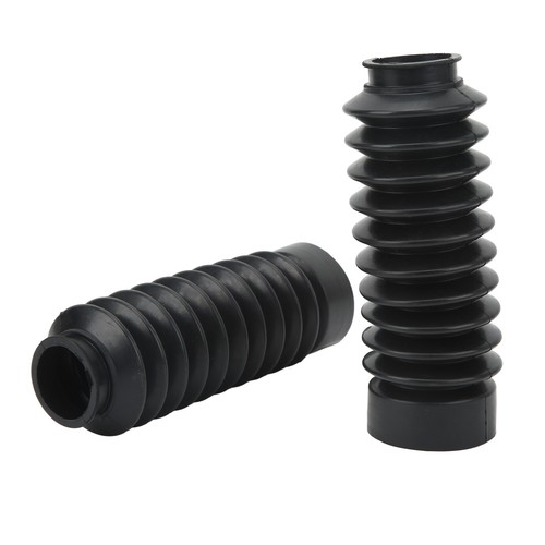 Pcs fork boot motorcycle - fork,