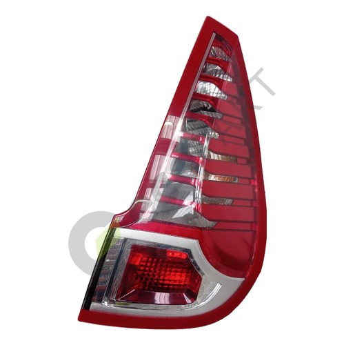 Renault scenic mk3 rear tail - renault,