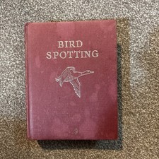 Bird Spotting By John Holland
