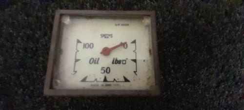 Wolseley 4 44 15 50 - 6/80, 15/50