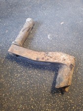 Lister Starting Handle