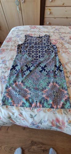 Ladies dress - ladies,