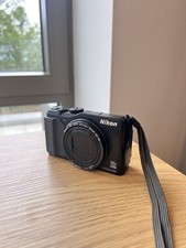 Nikon Coolpix S9900 Digital