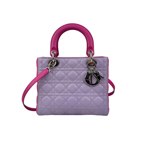 Dior light purple rose sorbet - dior, purple/rose