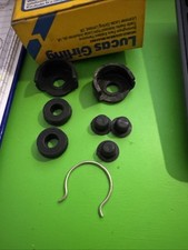 Ford Anglia, Imp, Lotus 2