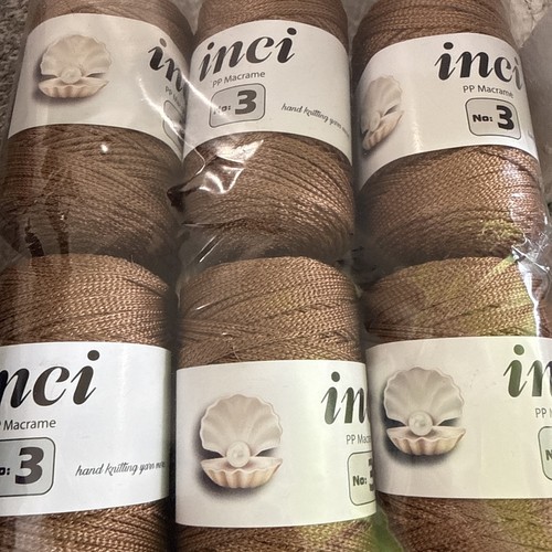 Anatolya 2mm polyester - anatolya,