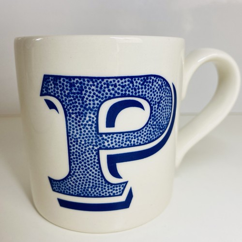 Vintage burleigh pottery - vintage, blue