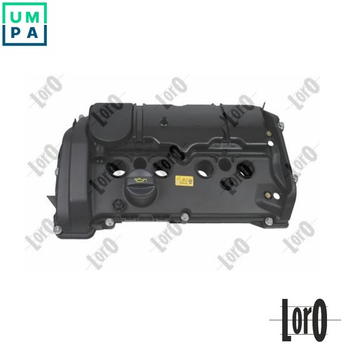 Cylinder head cover 123 021 - cylinder,