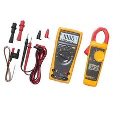 Fluke 179 IMSK Multimeter Kit