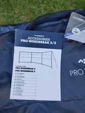 Domtec Windbreak