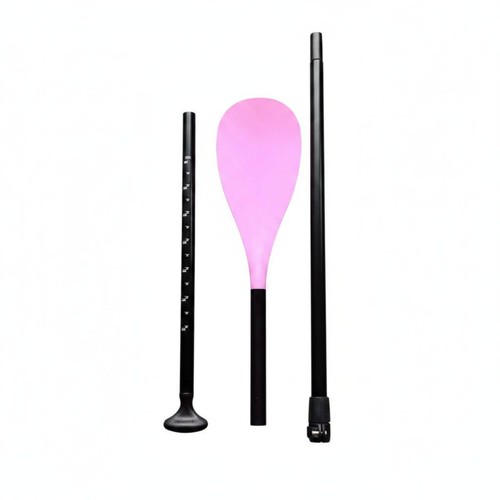 Kayak paddle aluminum alloy - paddle,