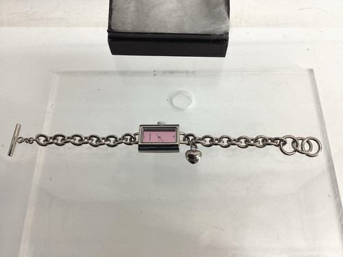 Sekonda ladies watch pink - watch, face