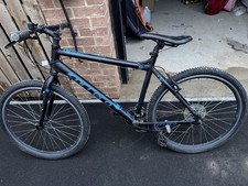 27.5” Axle Ltd Edition