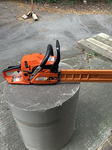Parker chainsaw - parker,