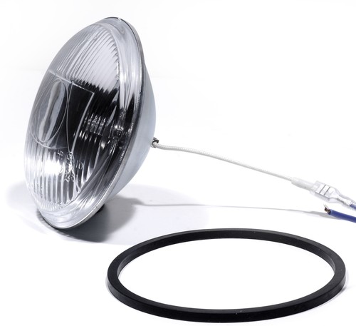 Headlight insert high - h3,