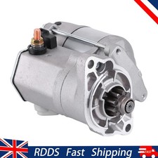 NEW STARTER MOTOR FOR KUBOTA